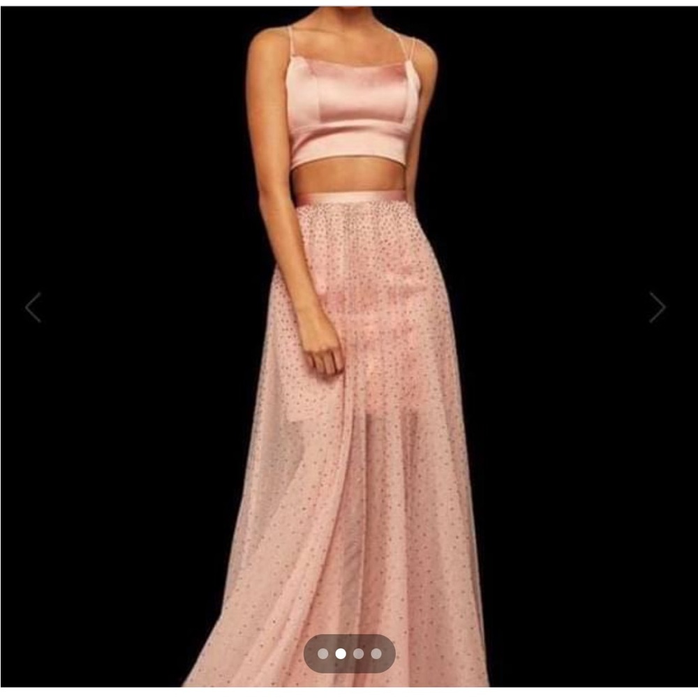 Sherri Hill Prom dress size 2